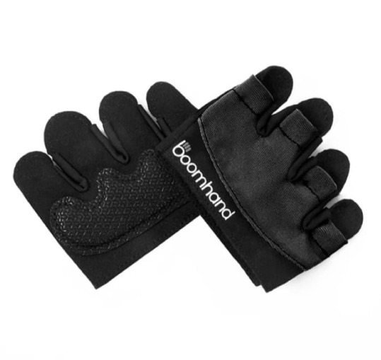 Workout gloves 2